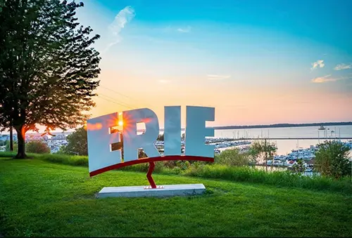 Erie, PA